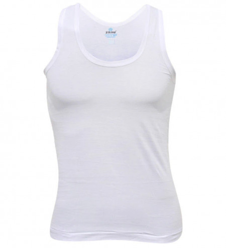 Vik sleeveLess