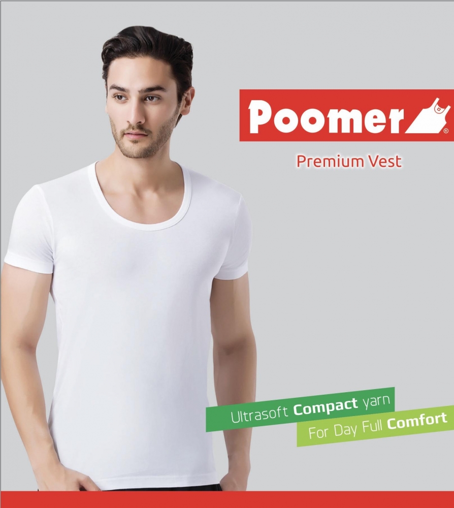 Poomer Handkerchief (New Launch) | poomer.net | Poomer Clothing Company -  YouTube