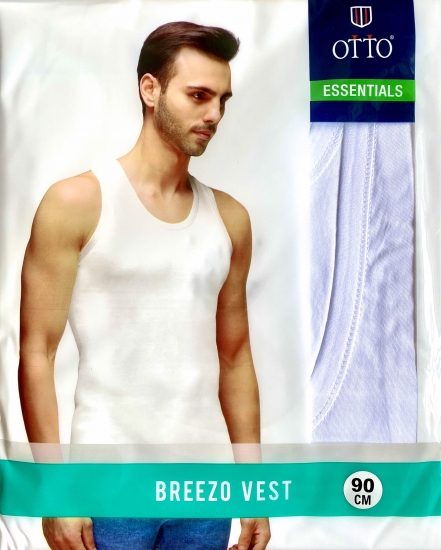 Vest-Sleeveless
