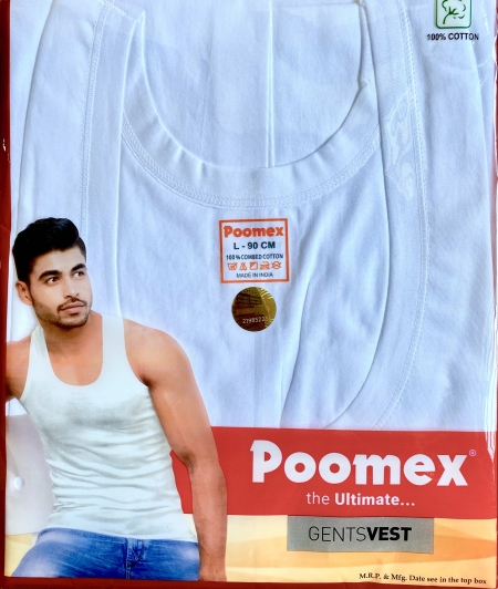 Men's Inner Wear - Poomex - Harisonline - Buy men , womens and kids  Apparals online chennai