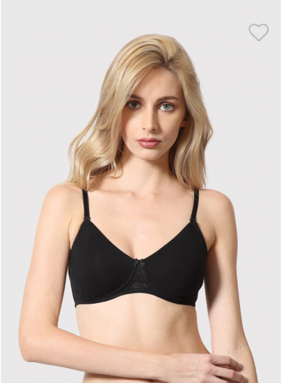 Van Heusen D-CUP