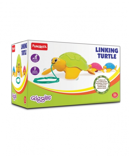 Linking Turtle